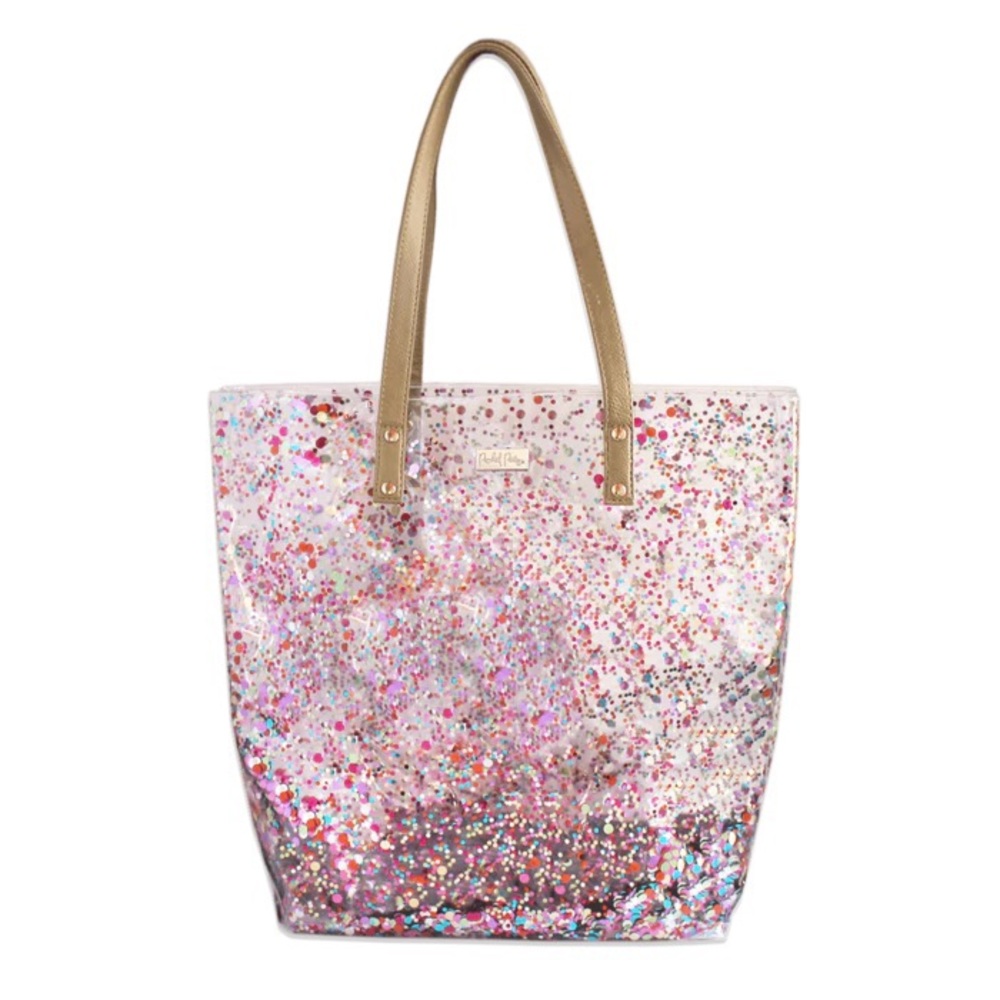 Packed Party Bucket Bag